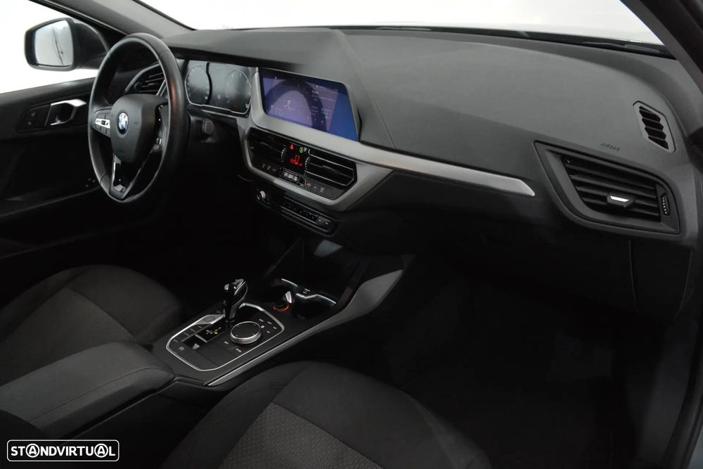 BMW 116 - 17