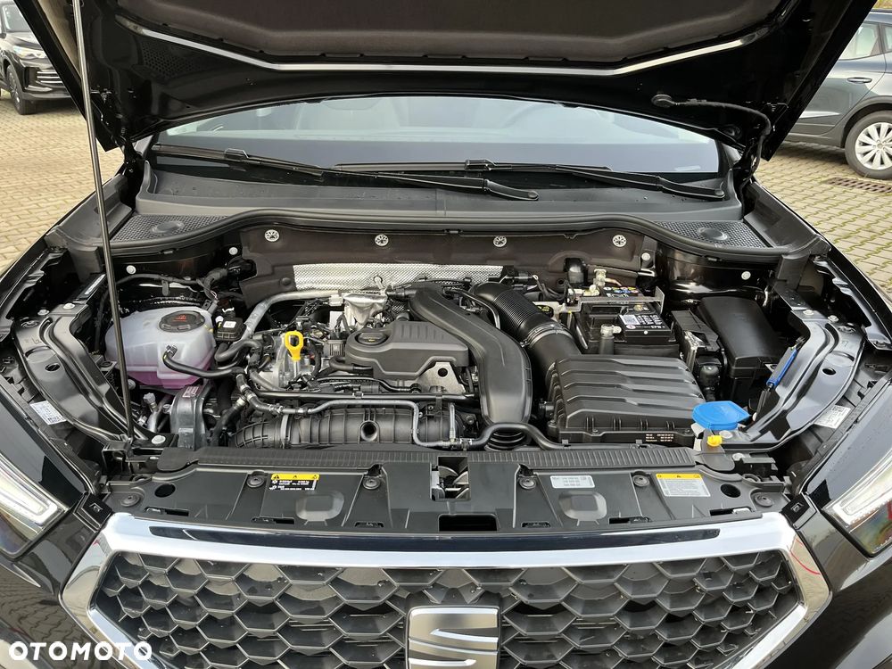 Seat Ateca 1.5 TSI Style S&S DSG - 38