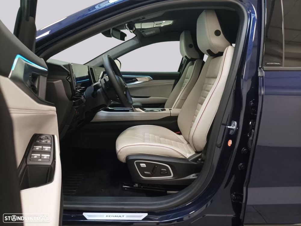 Renault Espace - 5