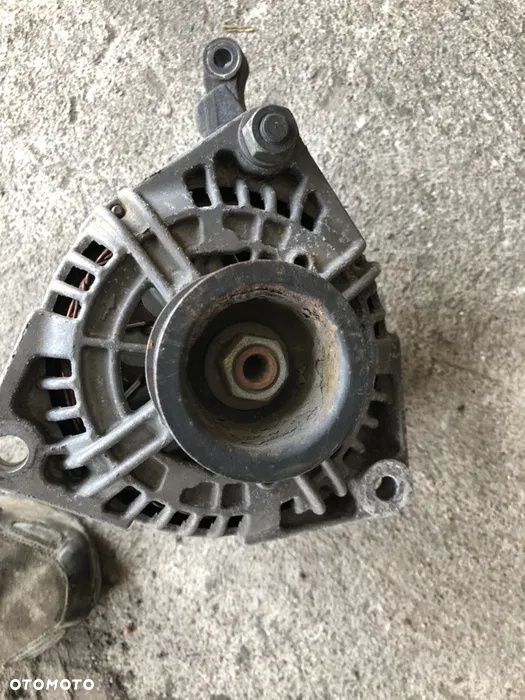 Alternator Man tga 440km - 2