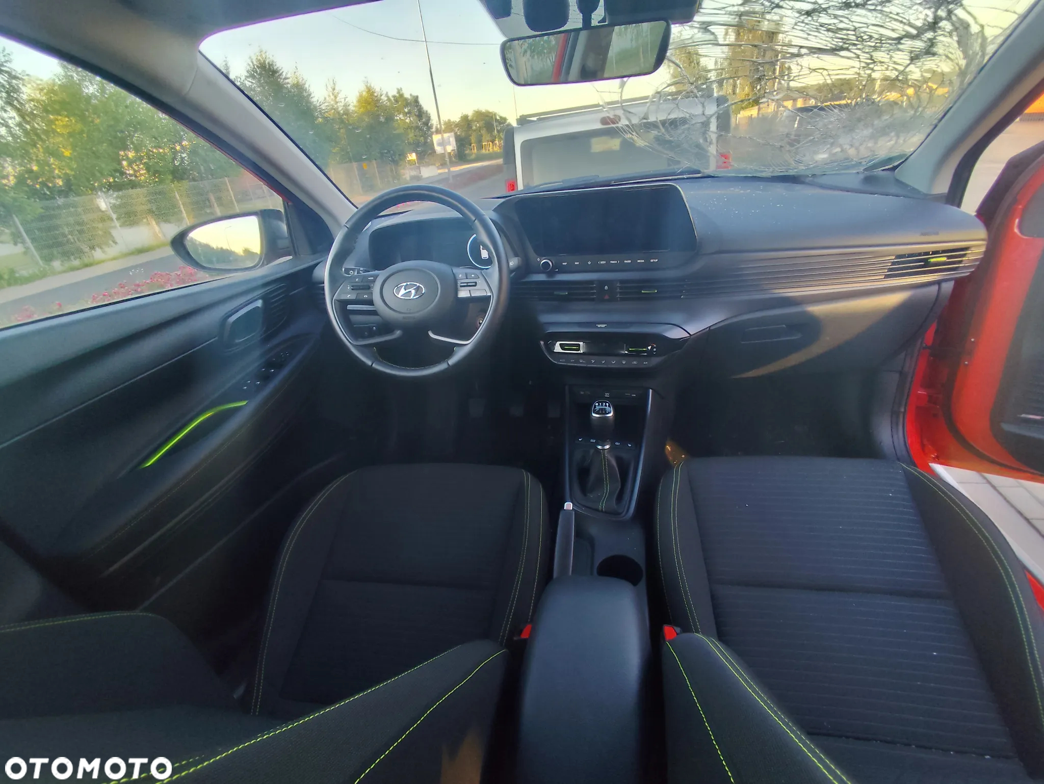 Hyundai i20 1.0 T-GDi Pure - 21