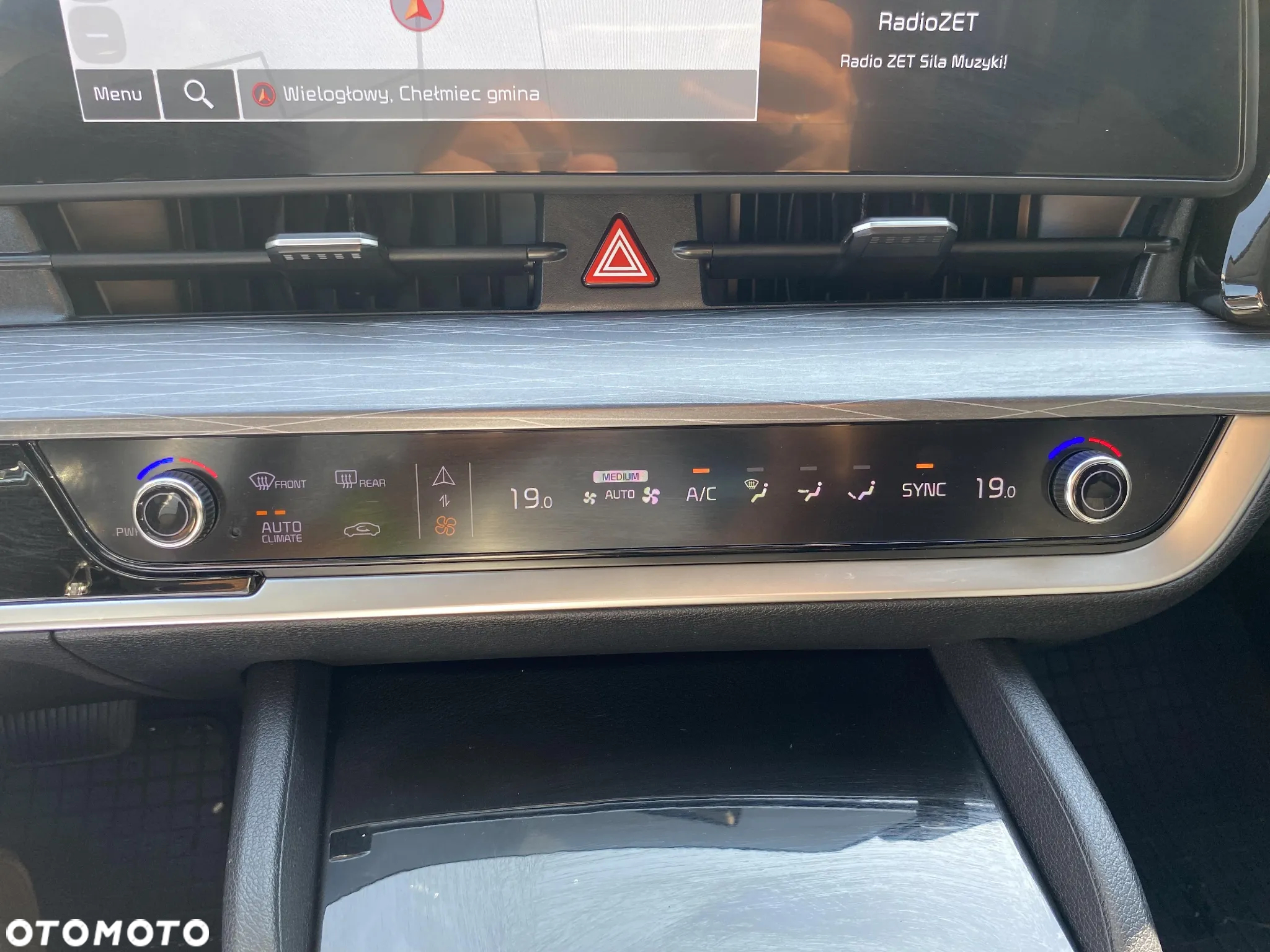 Kia Sportage - 13