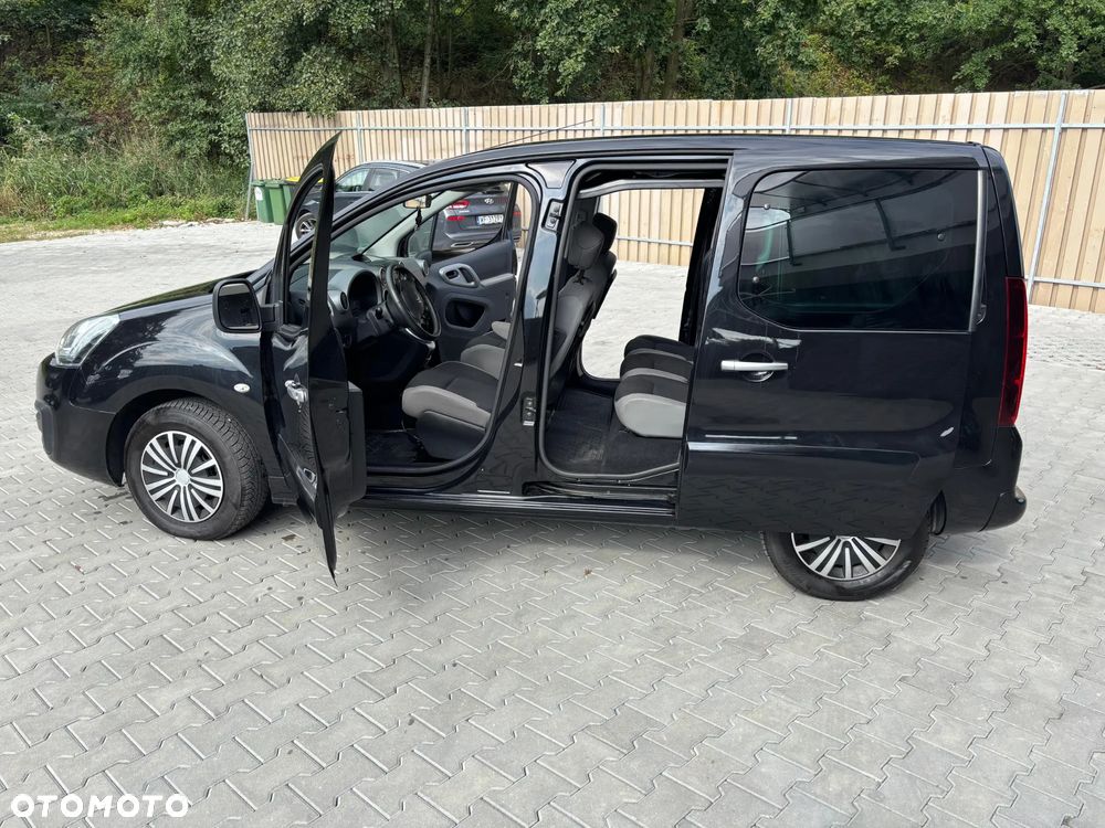 Citroën Berlingo Multispace BlueHDi 120 S&S SELECTION - 11