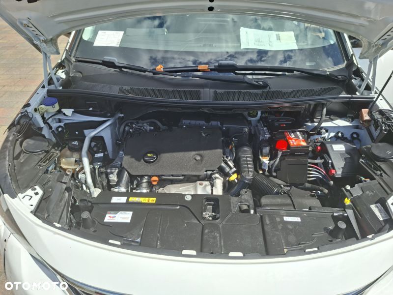 Peugeot 5008 BlueHDI 130 EAT8 Active Business-Paket - 18