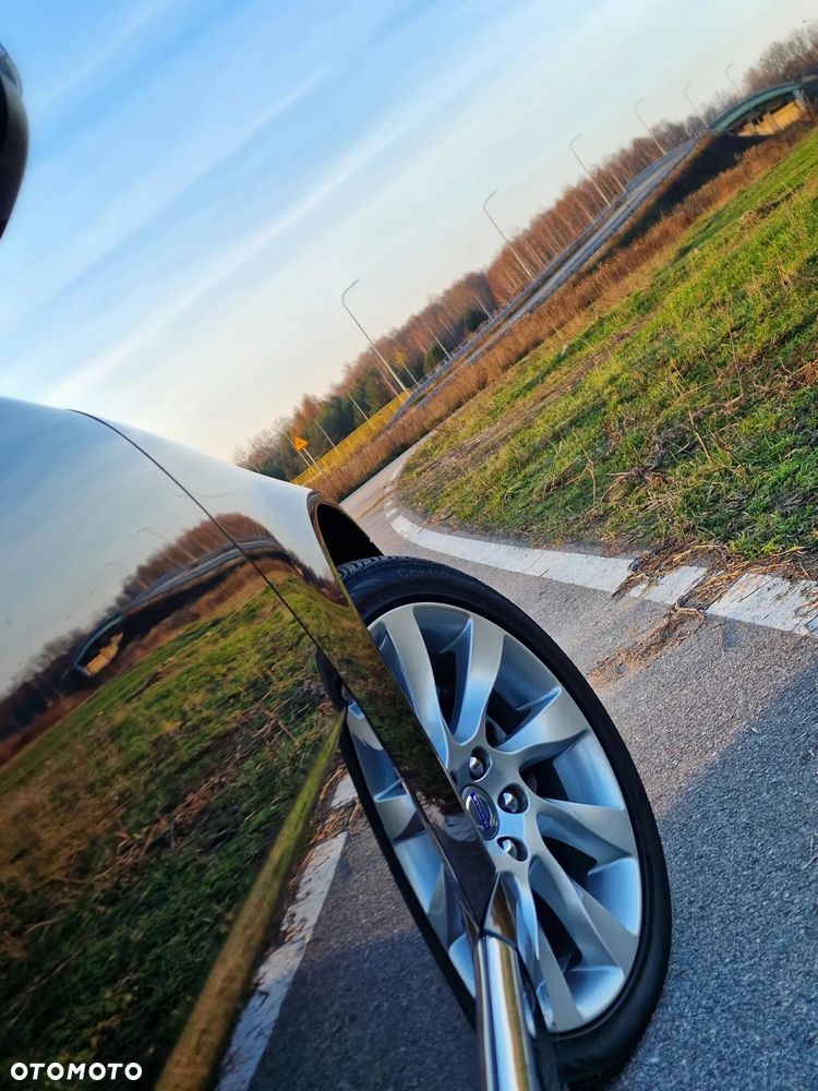 Volvo S80 T5 Geartronic Summum - 15