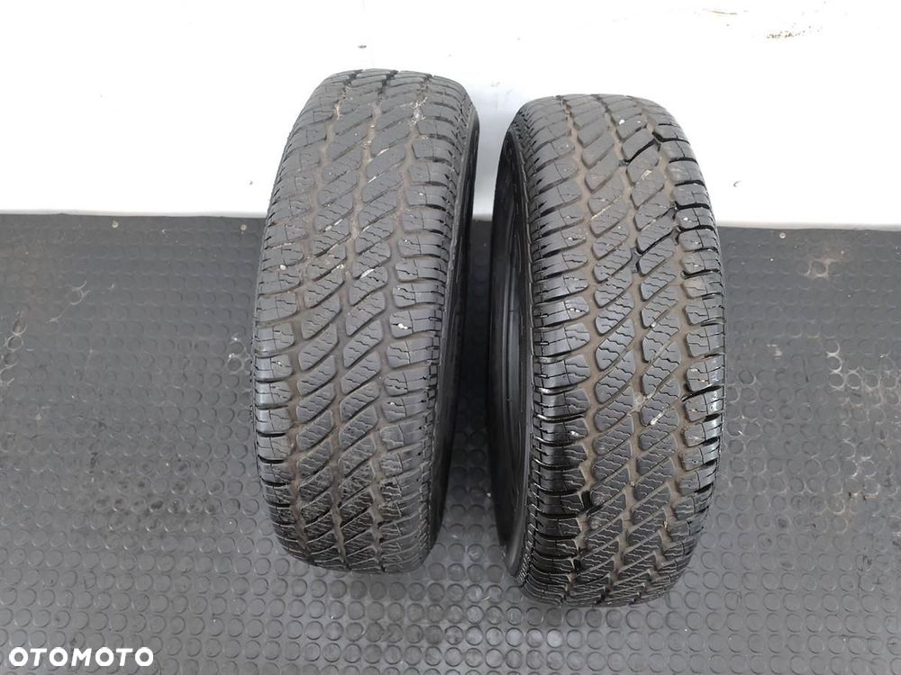 OPONY CAŁOROCZNE 13 PARA DĘBICA NAVIGATOR 2 175/70R13 82T - 2