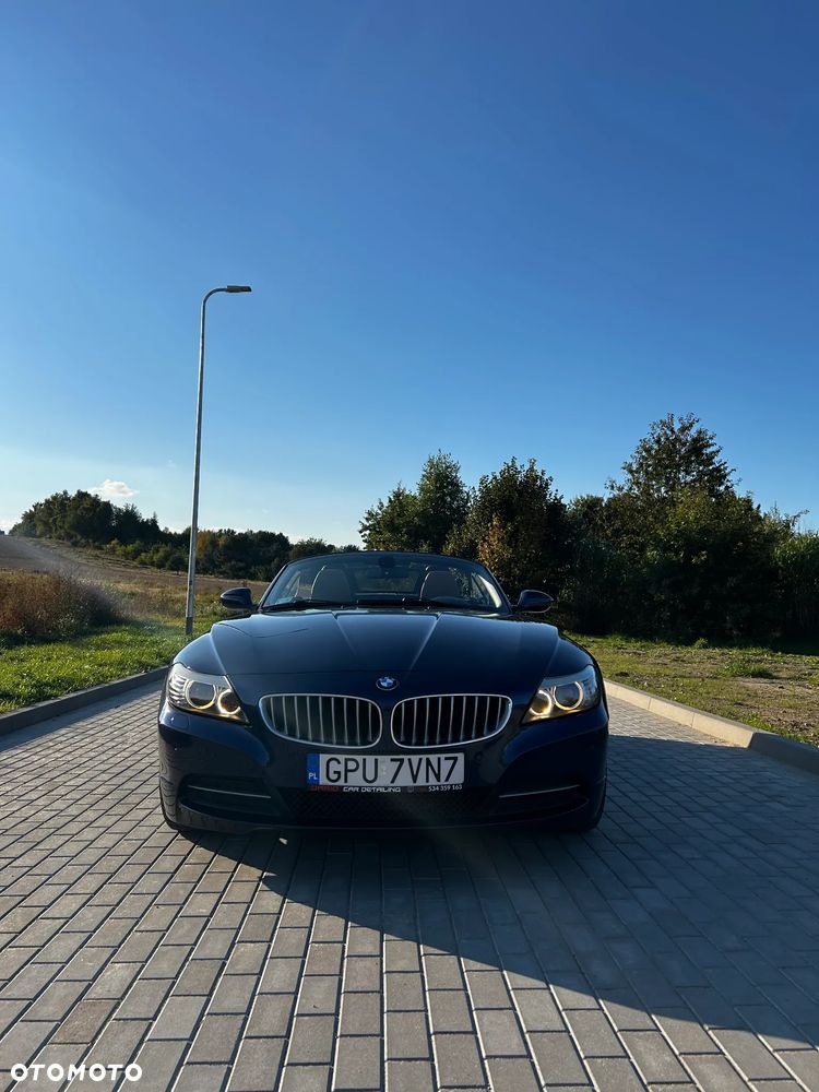 BMW Z4 - 16