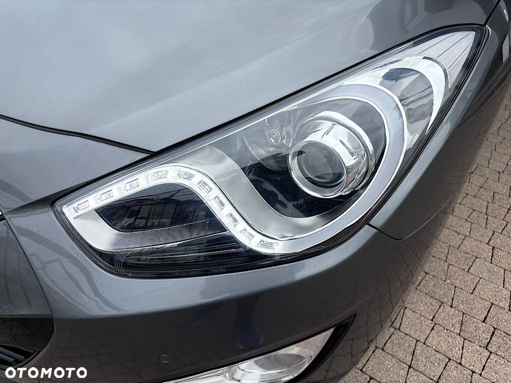 Hyundai i40 1.7 CRDi Premium - 22