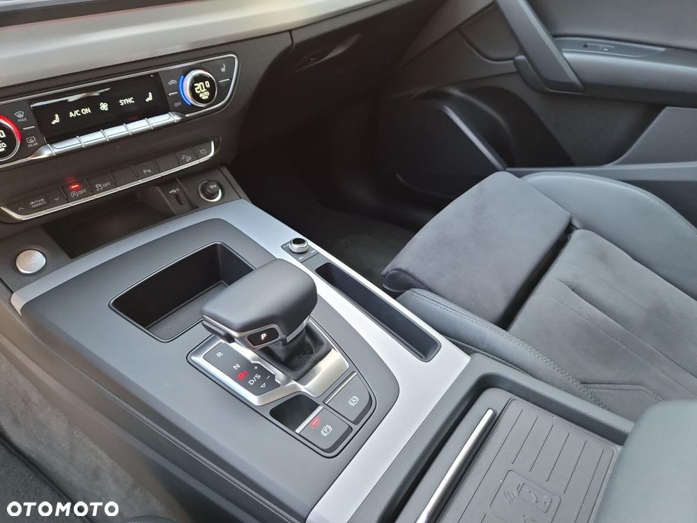 Audi Q5 - 15