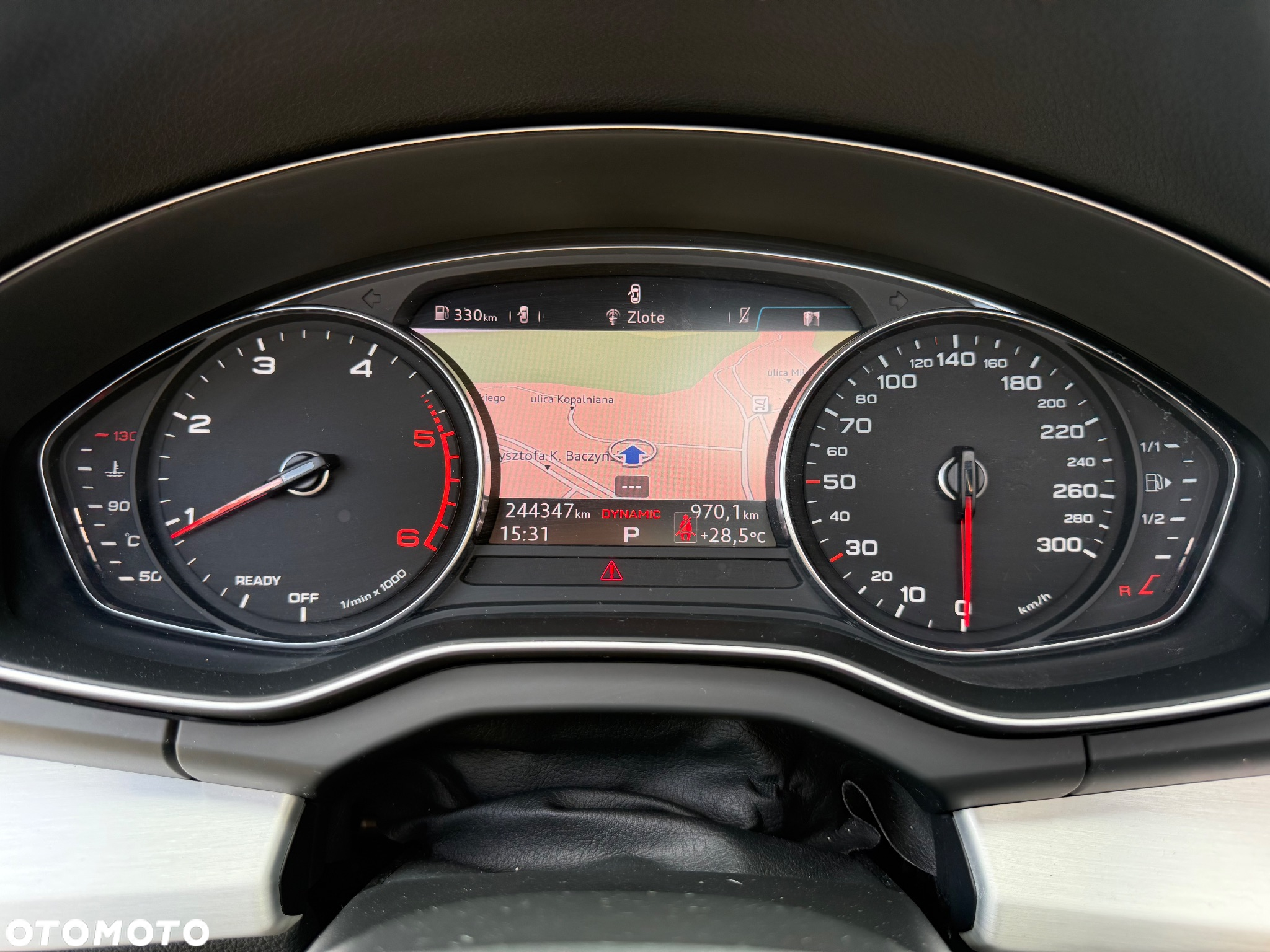 Audi Q5 40 TDI quattro S tronic sport - 26
