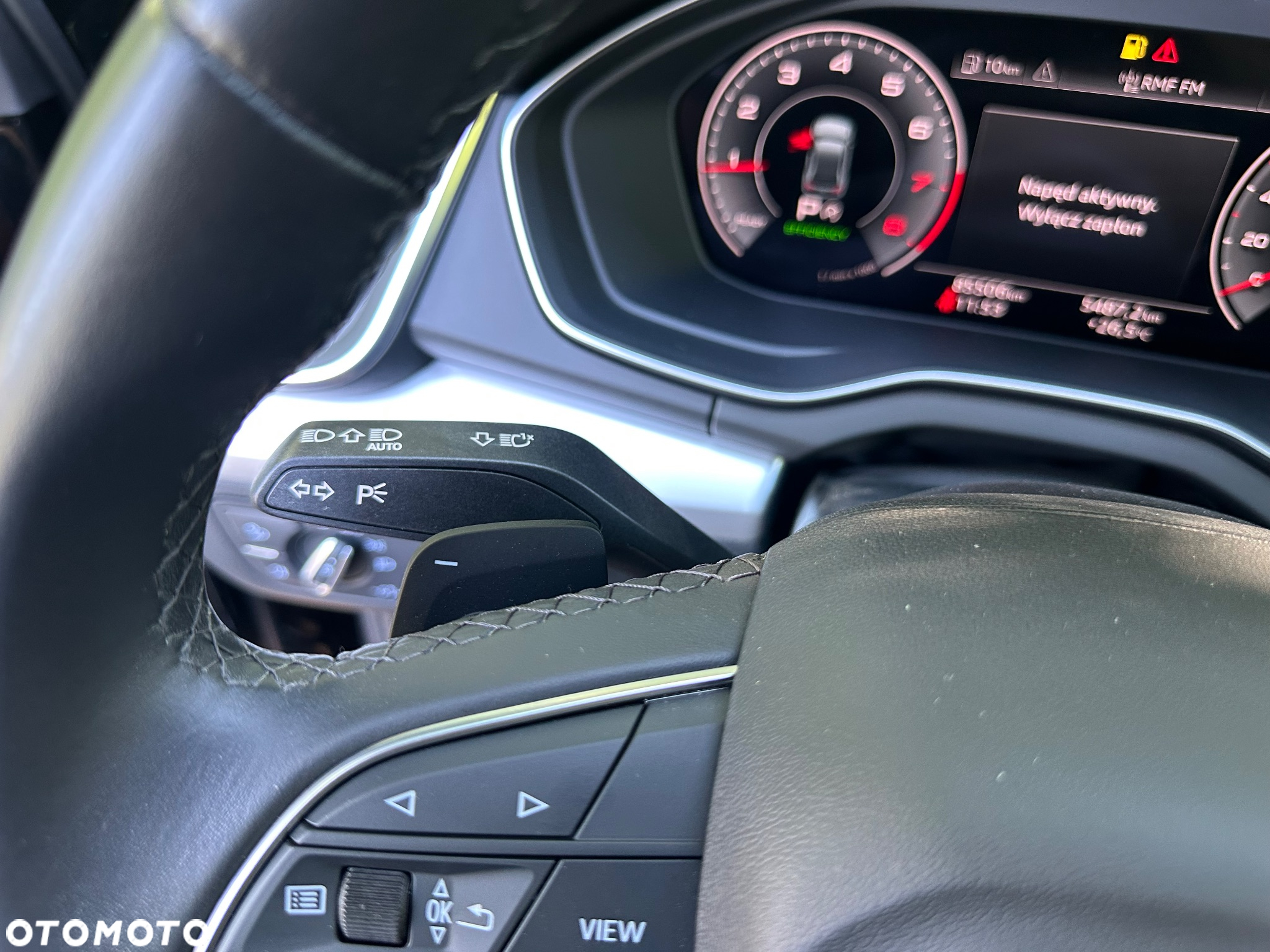 Audi Q5 - 33
