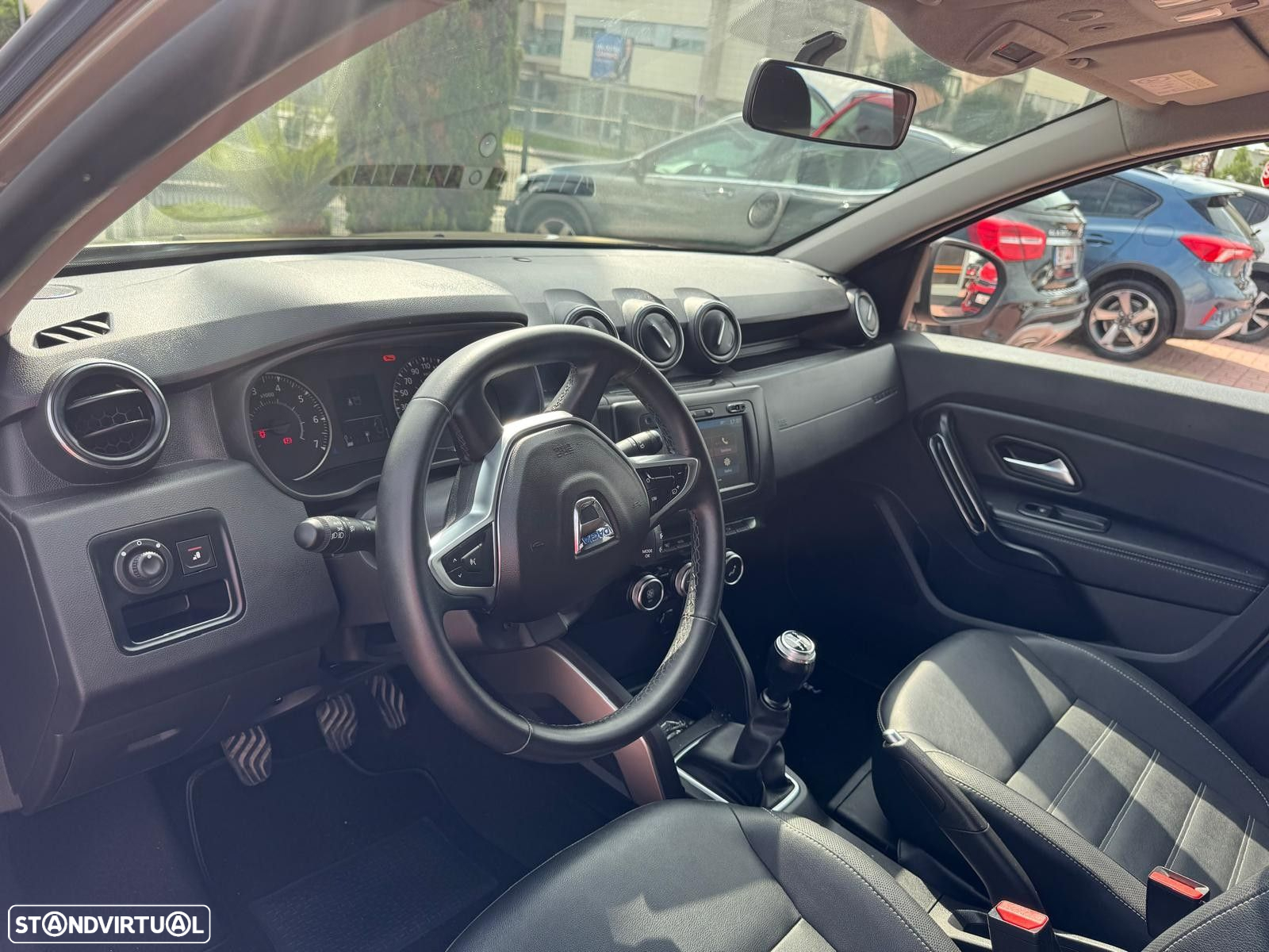 Dacia Duster 1.0 TCe Prestige - 11