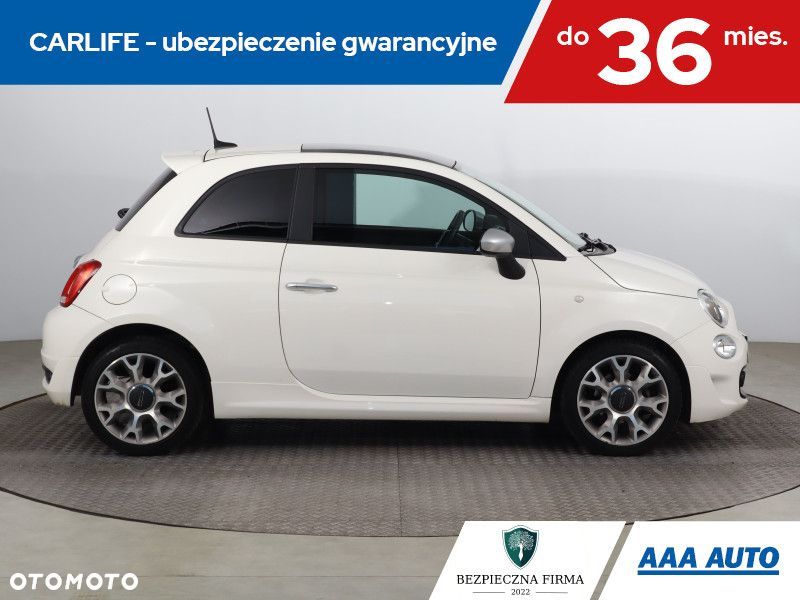 Fiat 500 - 8