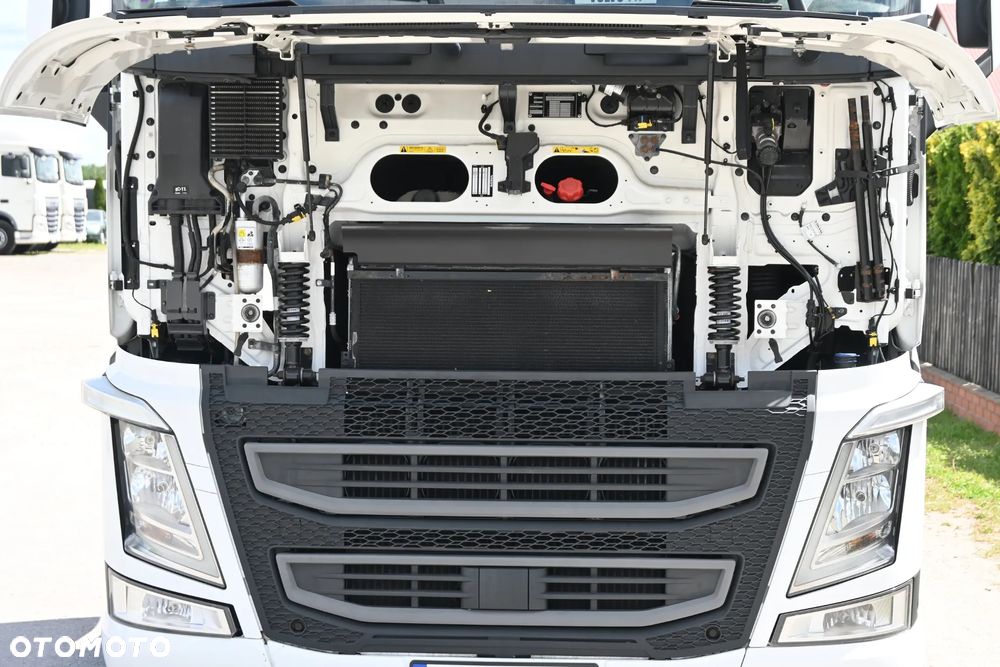 Volvo FH 500 / STANDARD / XXL !!! - 13