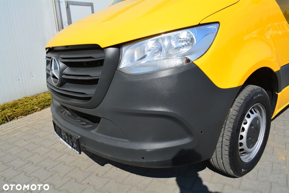 Mercedes-Benz Sprinter 314 CDI 907 BLASZAK - 14