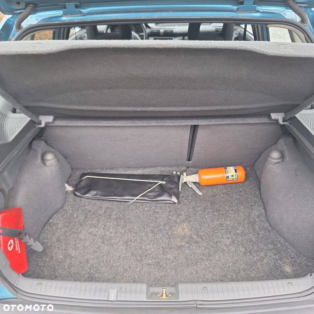 Opel Astra - 7