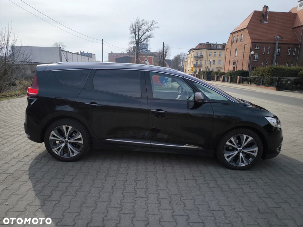 Renault Scenic 1.6 dCi Intens - 23