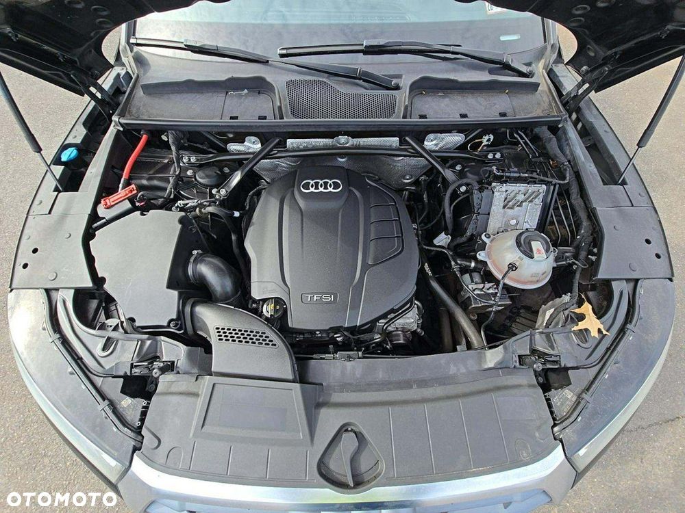 Audi Q5 2.0 TFSI Quattro S tronic - 12
