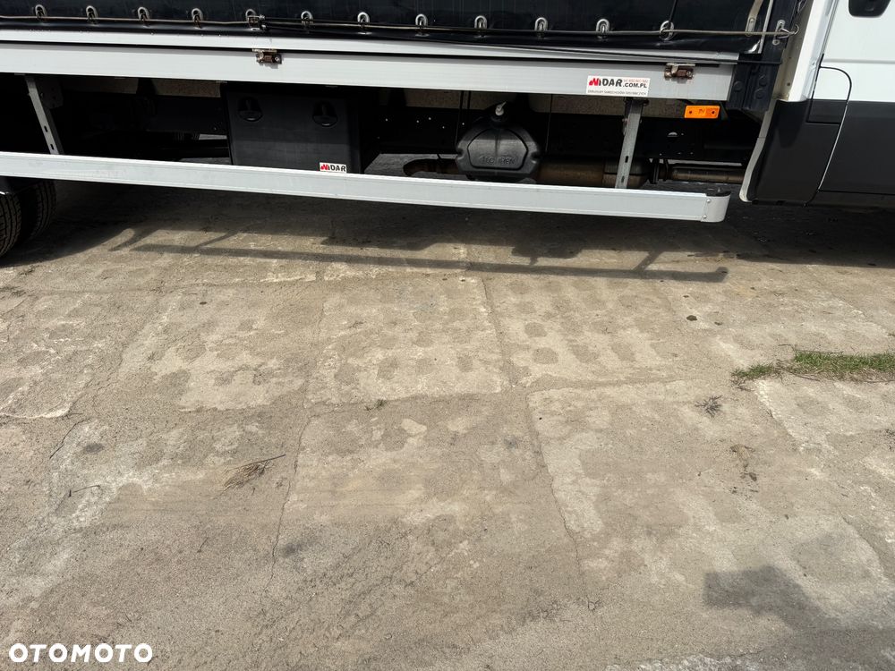Iveco Daily 72C18 Automat - 19