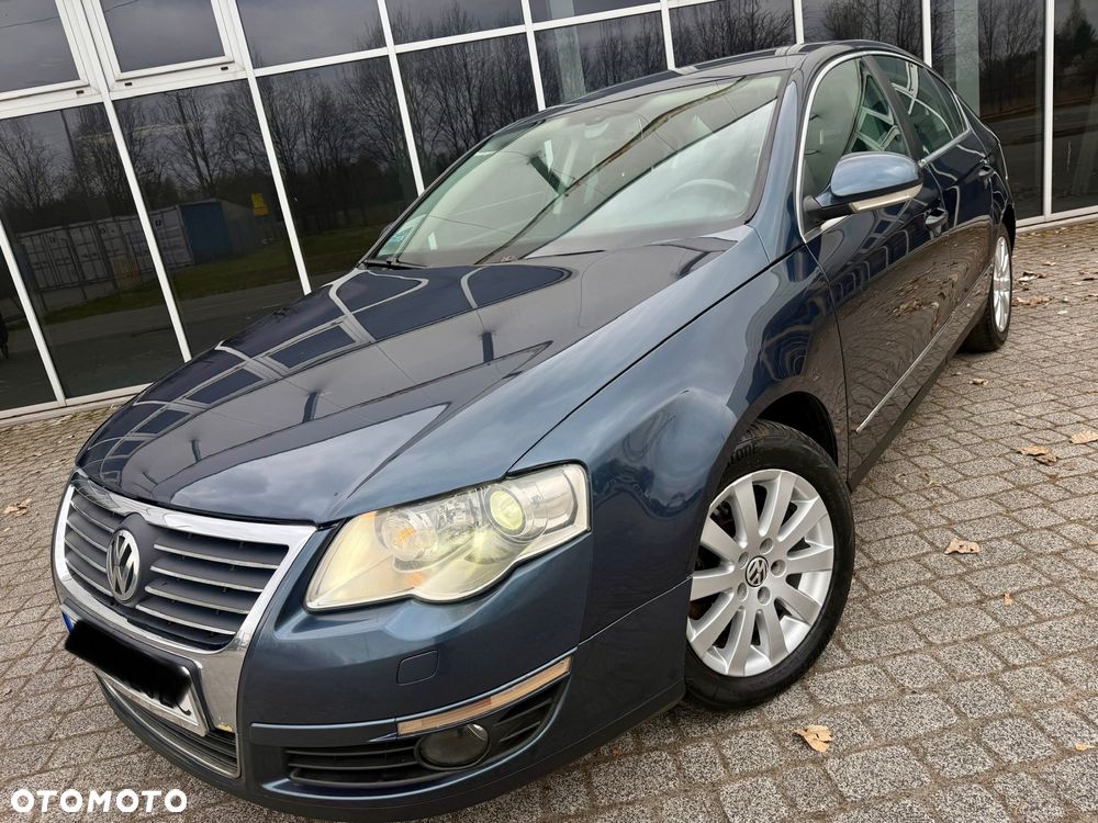 Volkswagen Passat - 31
