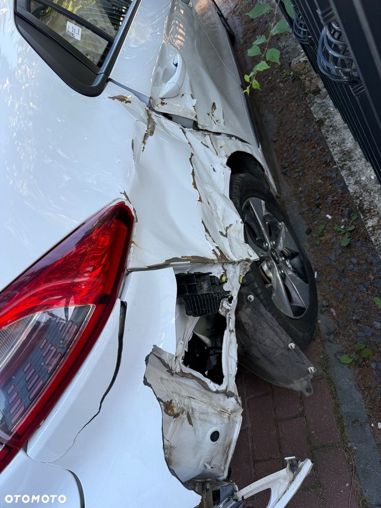 Hyundai IONIQ Electric Platinum - 8
