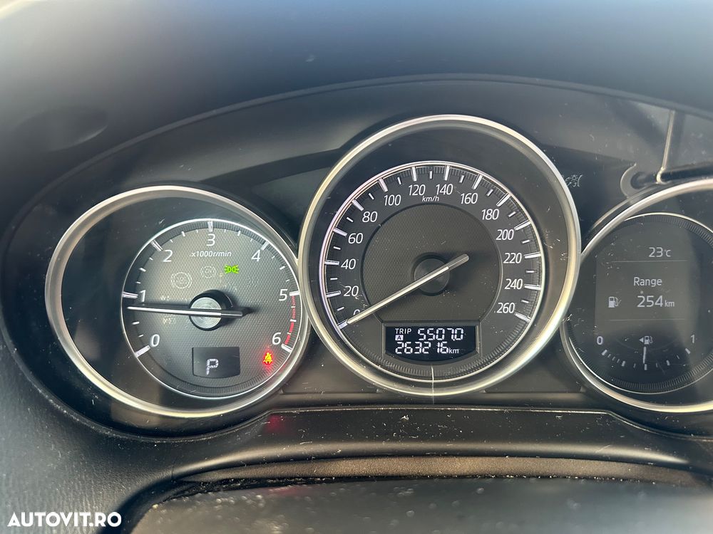 Mazda CX-5 CD150 AT Attraction - 8