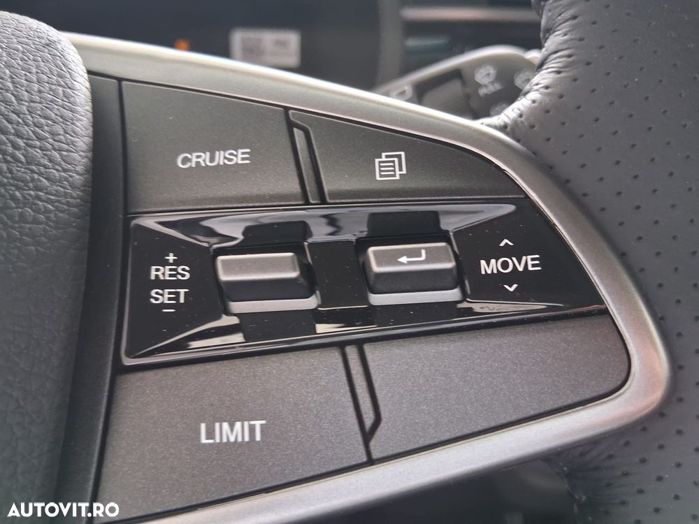 SsangYong Korando 1.5 GDI Turbo AT Business Edition - 22
