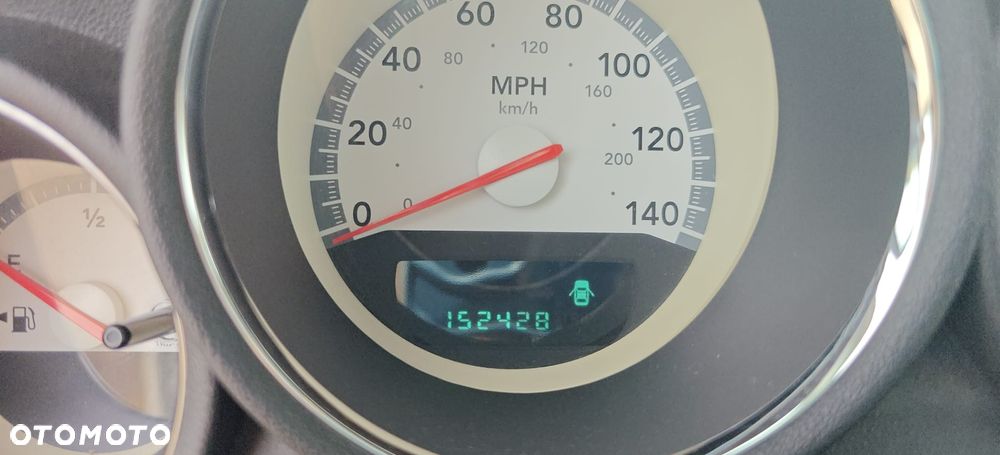 Dodge Charger 3.5 V6 SXT - 22