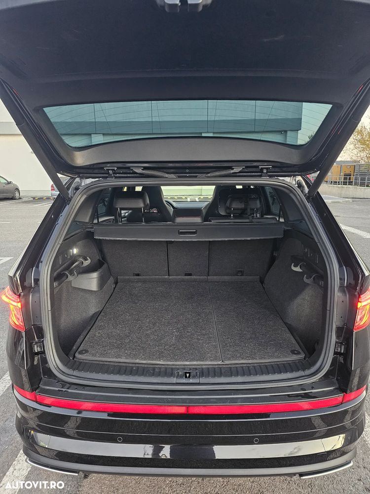 Skoda Kodiaq 2.0 TDI 4X4 DSG RS - 10