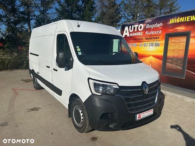 Renault Master L2H2 - 9