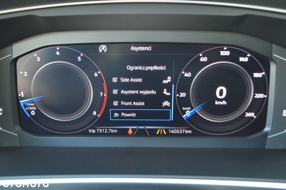 Volkswagen Tiguan 1.5 TSI ACT OPF Comfortline - 22