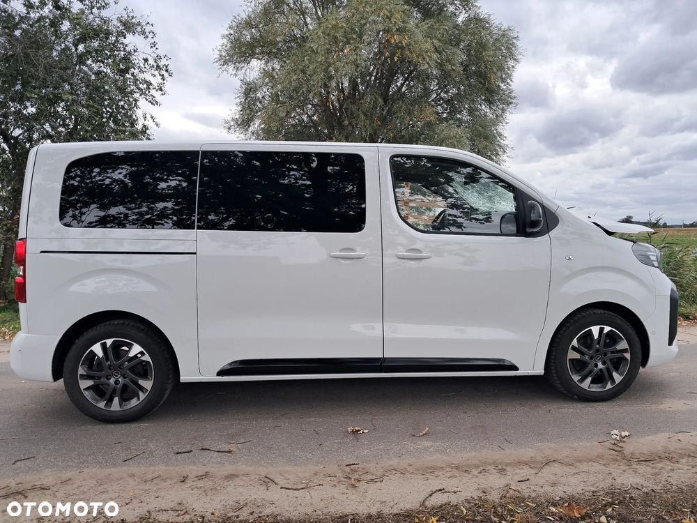 Opel Zafira - 8