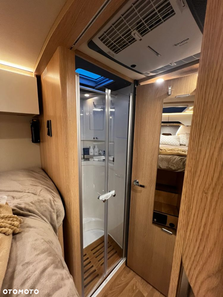 Hymer-Eriba BML-T 780 - 37