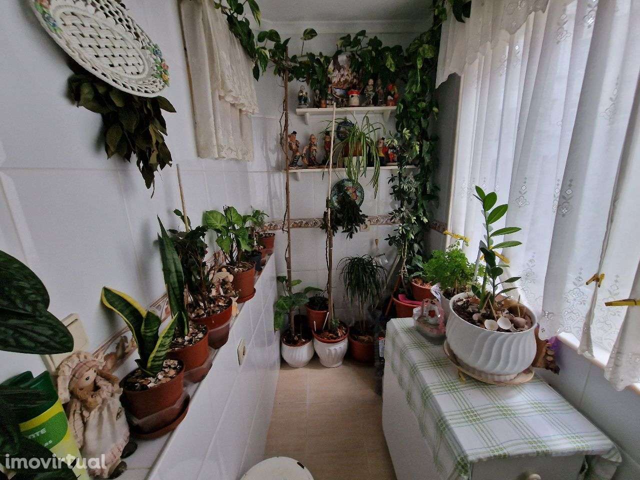 Apartamento T3 - Grande imagem: 4/12