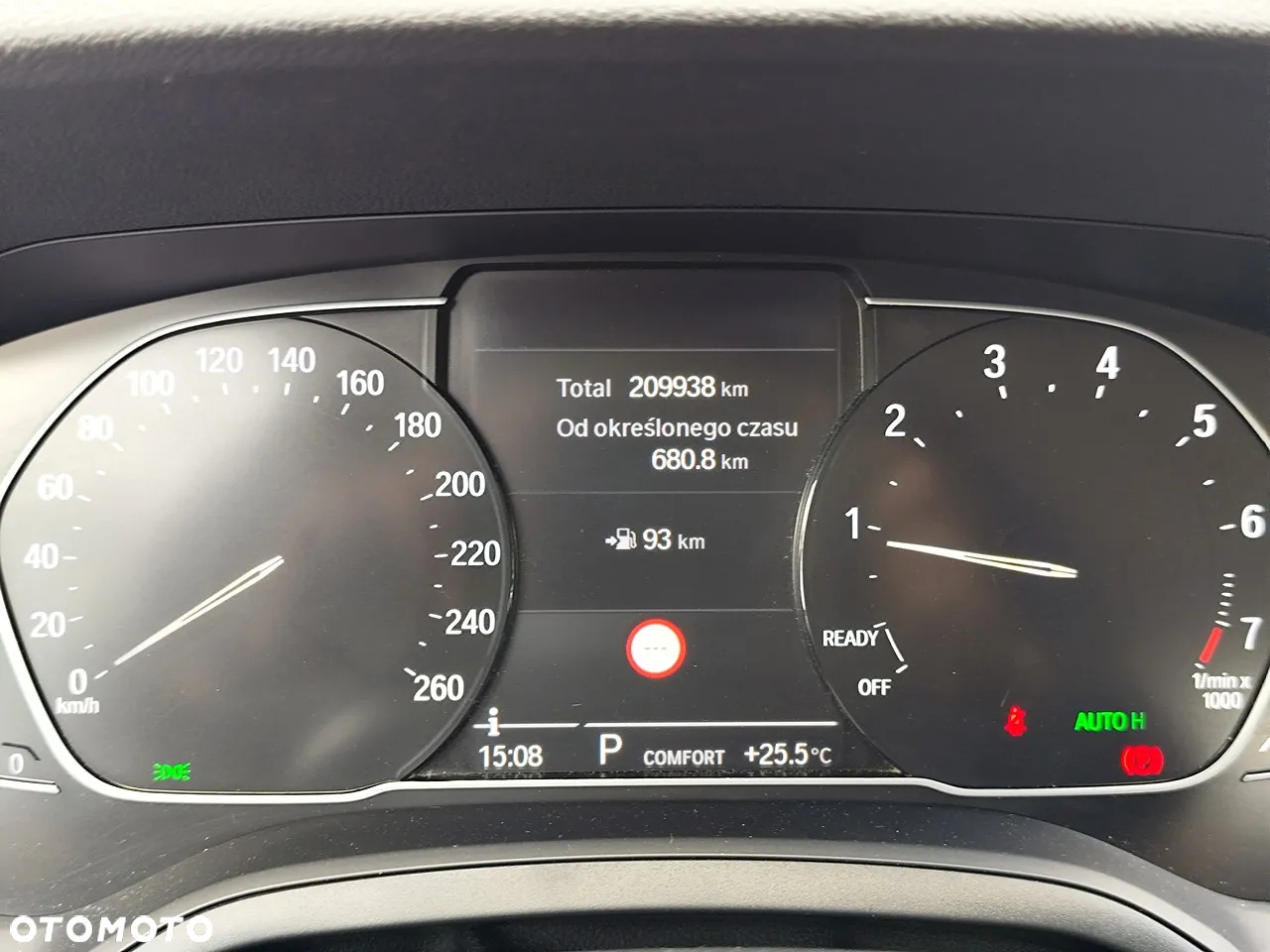 BMW Seria 3 318i Business Edition - 15