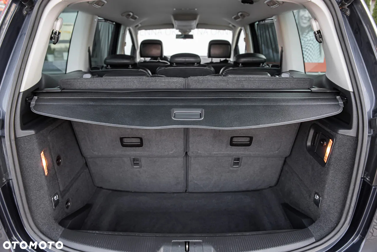 Volkswagen Sharan 2.0 TDI Highline DSG - 38