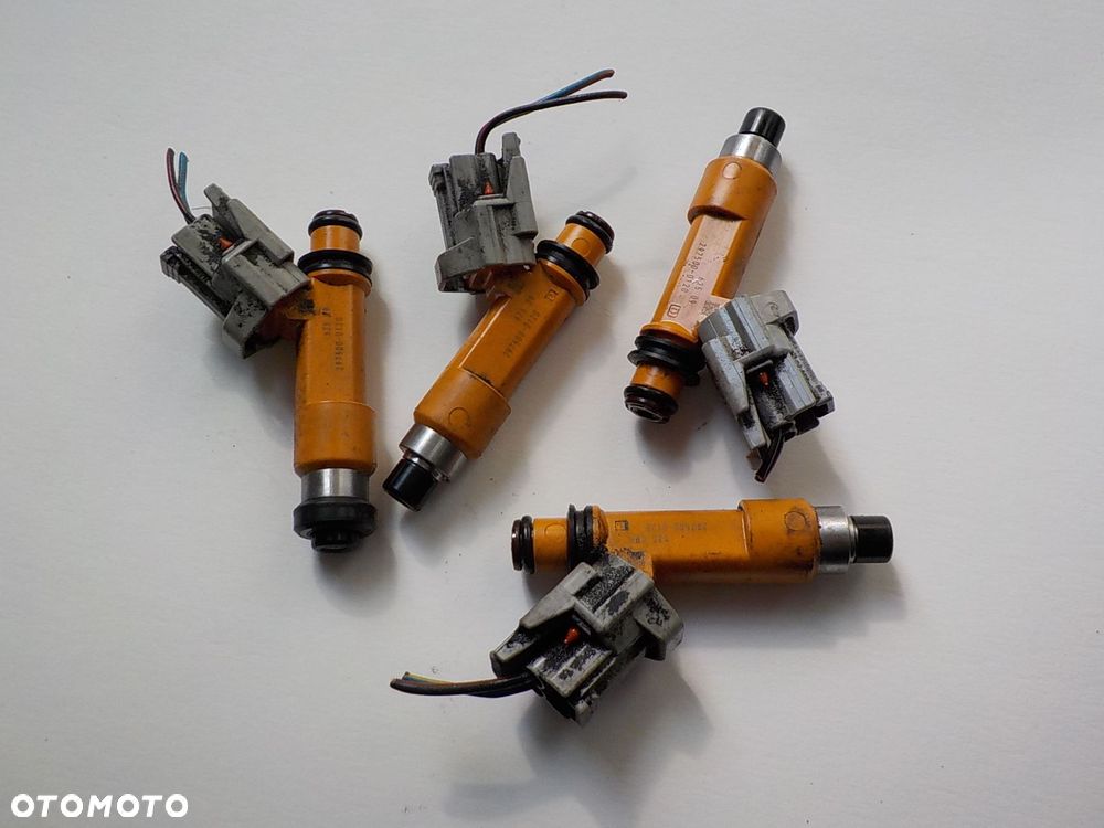 SUZUKI SX4 (EY, GY) 1.6 16V B WTRYSKIWACZ 297500-0120 - 1