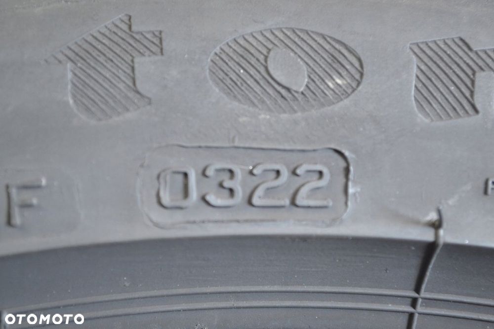 225/45R17 91Y FIRESTONE ROADHAWK x2szt 3491o - 4