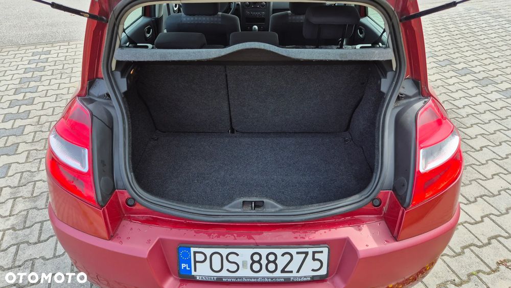 Renault Megane 1.6 Dynamique - 20