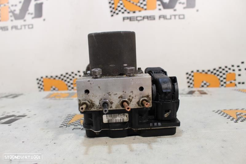 ABS Mercedes W212 / C207 - A2124312012 / 0265236239 / A2124312012 - 2