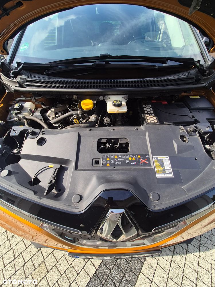 Renault Scenic TCe 140 GPF BOSE EDITION - 30
