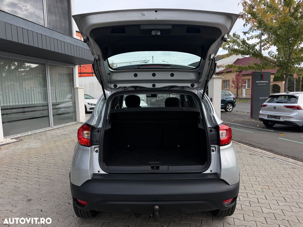 Renault Captur TCe 120 EDC Dynamique - 20