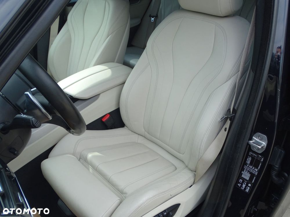 BMW X5 xDrive25d sport - 11