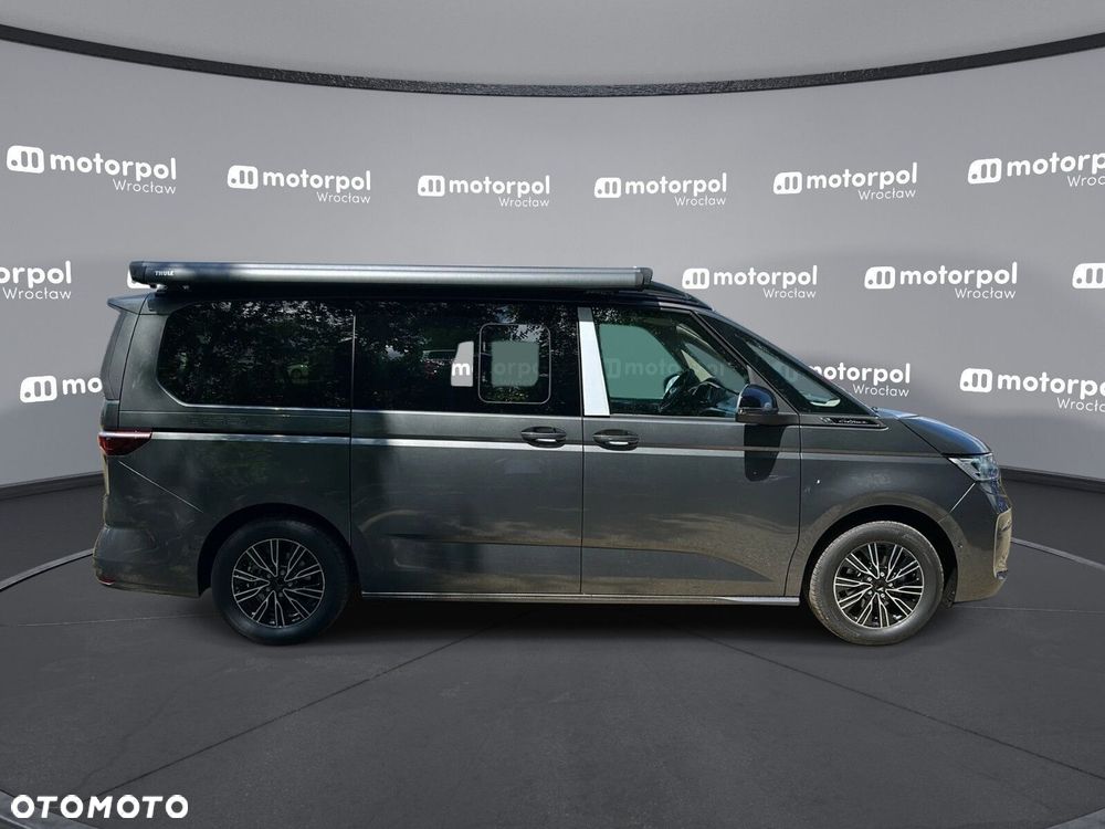 Volkswagen California - 6