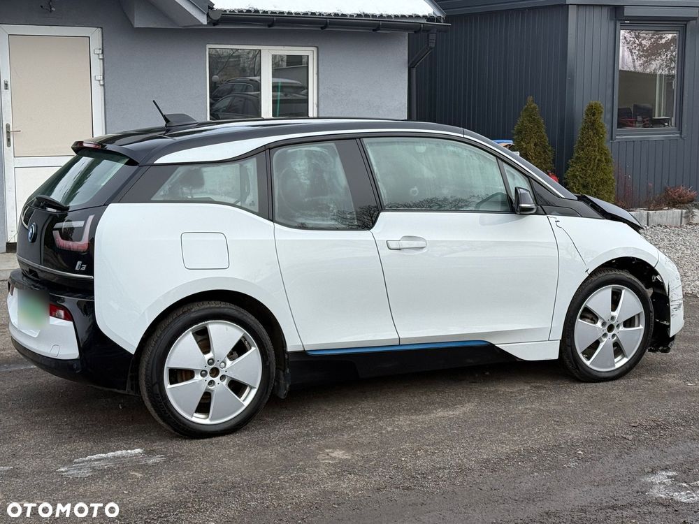 BMW i3 - 2
