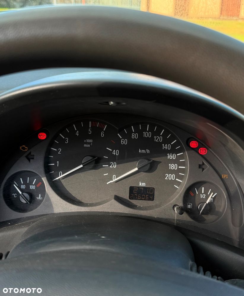 Opel Combo - 7