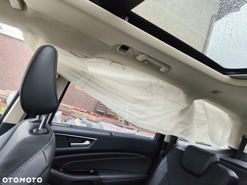 Ford Galaxy 2.0 EcoBlue Titanium - 18