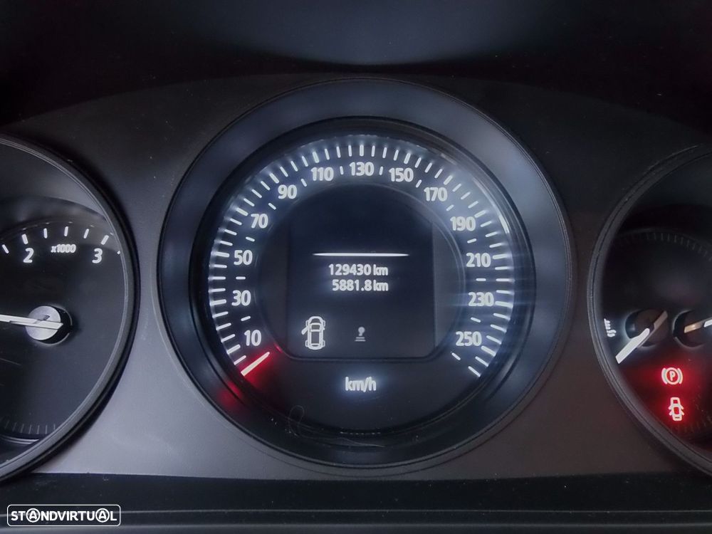 Renault Mégane Break - 21