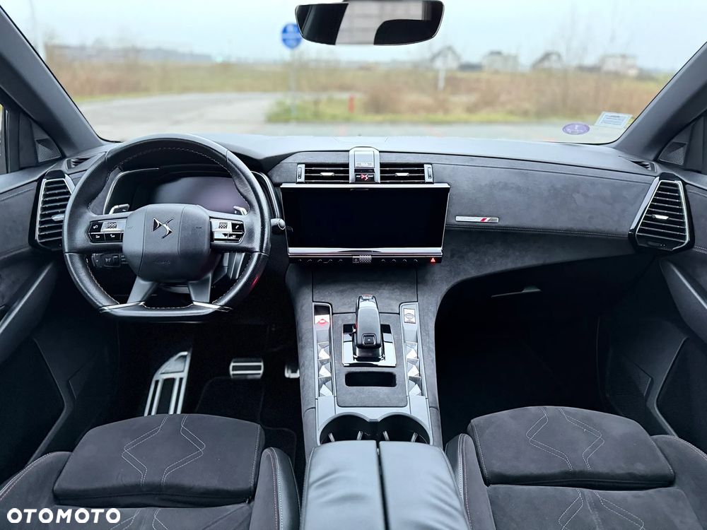 DS Automobiles DS 7 Crossback 1.6 PureTech Performance Line + - 23