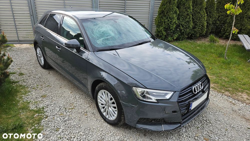 Audi A3 Sportback - 5